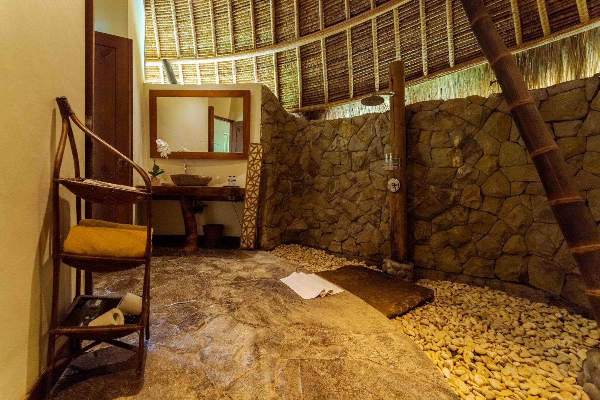 Villa Omah Padi Ubud Extérieur photo